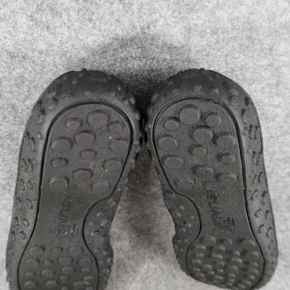 Laguna Water Shoes Mens 12 Slip On Flat Black Sport Casual Hard Sole Surf Beach - Picture 10 of 13